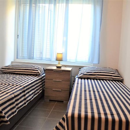 Apartment Daniela 斯里马 外观 照片