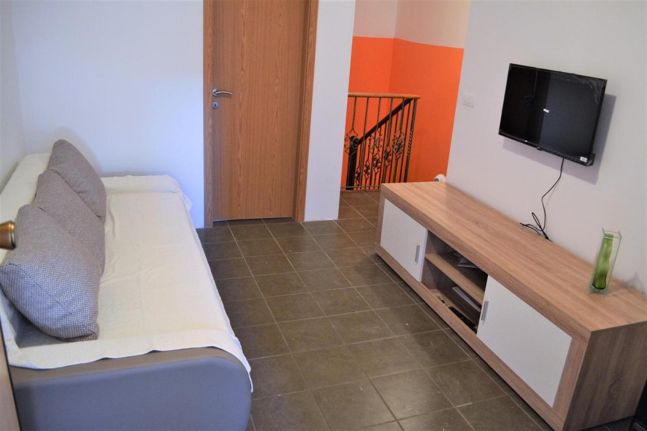 Apartment Daniela 斯里马 外观 照片