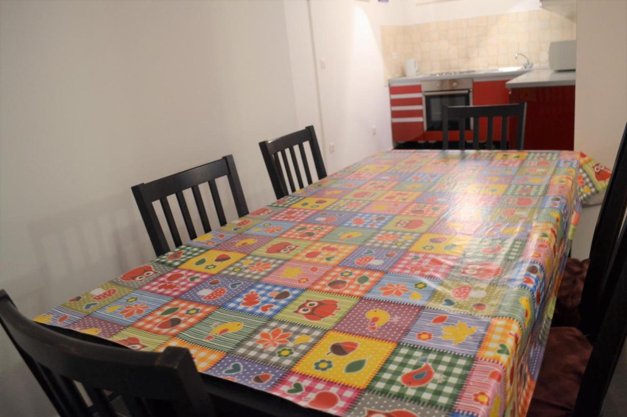 Apartment Daniela 斯里马 外观 照片