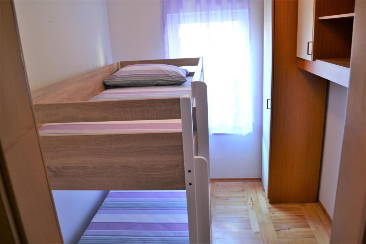 Apartment Daniela 斯里马 外观 照片